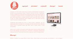 Desktop Screenshot of e-tort.com